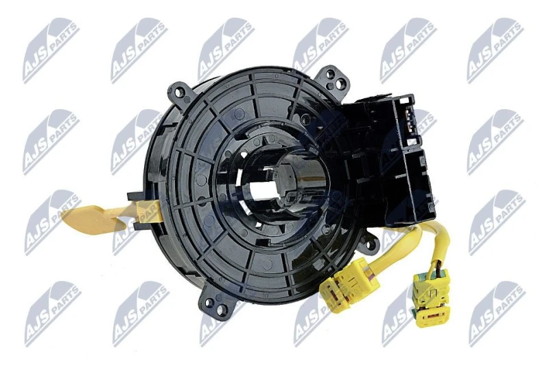 Image of NTY Clock spring for steering wheel NTY EAS-PL-001