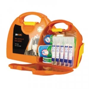 image of Wallace Cameron Van and Truck First Aid Kit 1020121