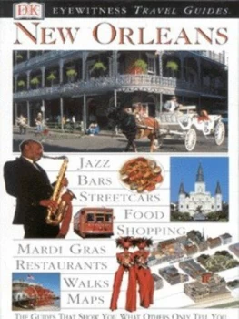 Image of New Orleans by Marilyn Wood Book