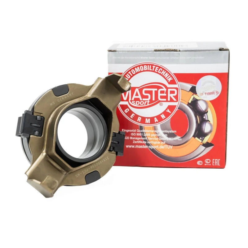 Image of MASTER-SPORT Clutch release bearing MASTER-SPORT 3151600556-PCS-MS