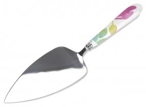 Image of Portmeirion Water Garden Cake Slice.