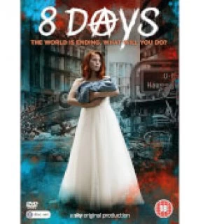 Image of 8 Days