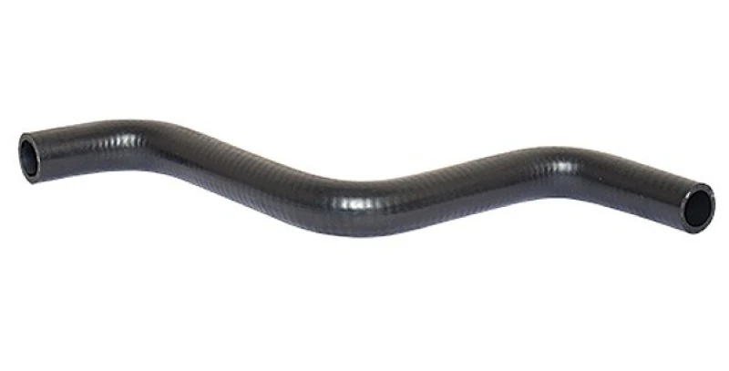 Image of Radiator hose METZGER 2420713