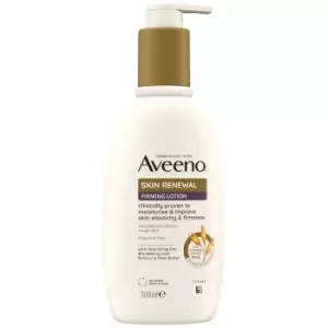 image of Aveeno Skin Renewal Firming Lotion 300ml