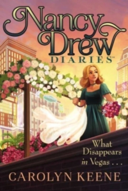 Image of What Disappears in Vegas . . . : Volume 25 Paperback / softback