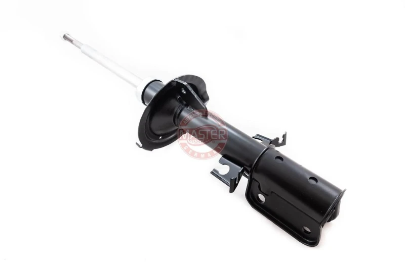 Image of MASTER-SPORT 310016-PCS-MS Shock absorber Front Axle, Gas Pressure, Twin-Tube, Suspension Strut, Top pin Shock Absorber (854)