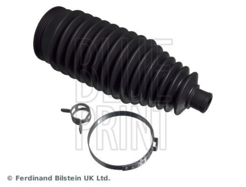 Image of Blue PRINT Steering rack gaiter Blue PRINT ADT381122