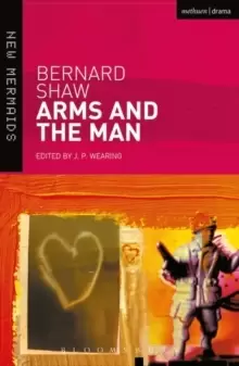 Image of Arms and the Man