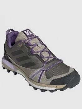 Image of Adidas Terrex Skychaser Lt - Green