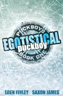 Image of Egotistical Puckboy