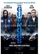 Image of The Guv'nors (Bluray)