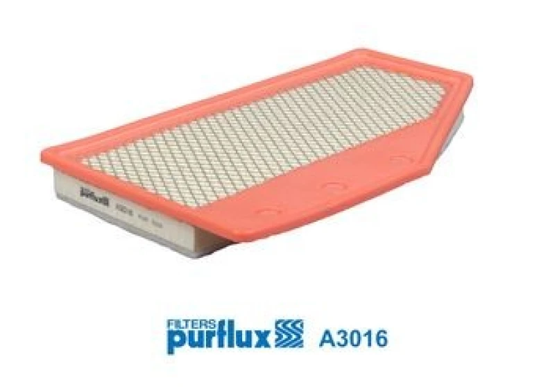 Image of Air filter PURFLUX A3016