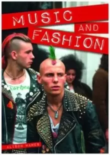 Image of Music and Fashion