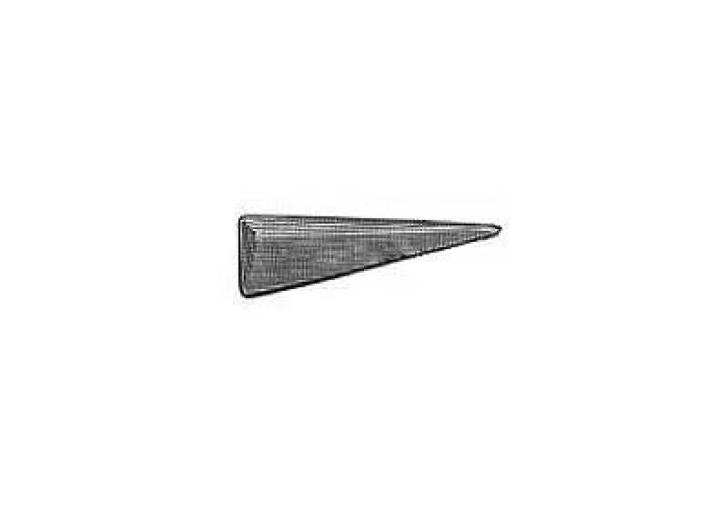 Image of VAN WEZEL Side indicator VAN WEZEL 4327915