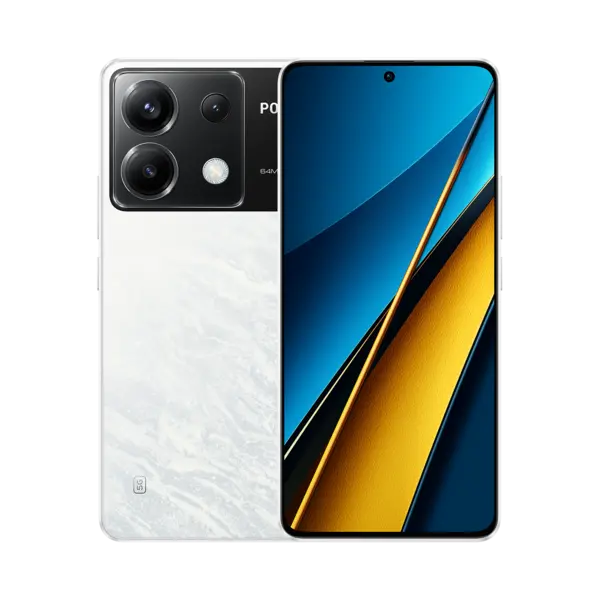 Image of Xiaomi Poco X6 5G 2024 256GB