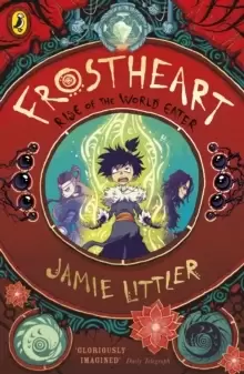 Image of Frostheart 3 : Rise of The World Eater