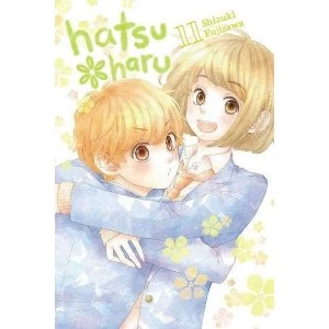 Image of Hatsu*Haru, Vol. 11