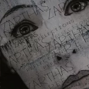 Image of Reflections by Zarthas CD Album