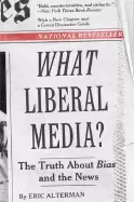 Image of what liberal media the truth about bias and the news
