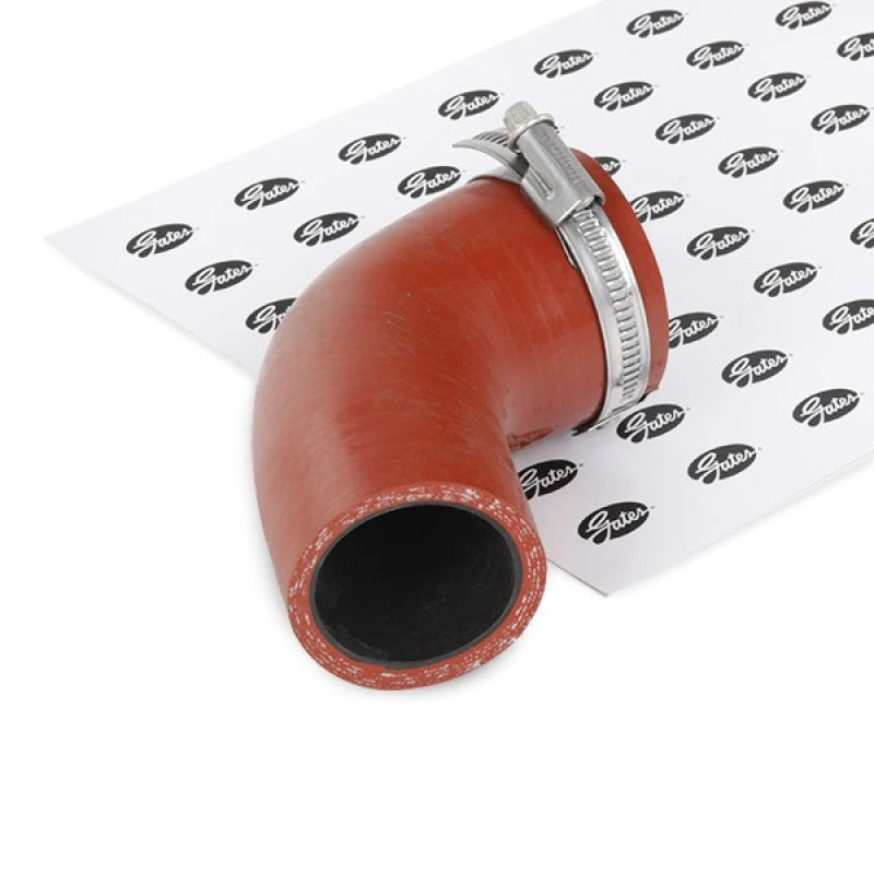 Image of HORTUM 14239 Turbocharger Hose Charger Intake Hose (3314)