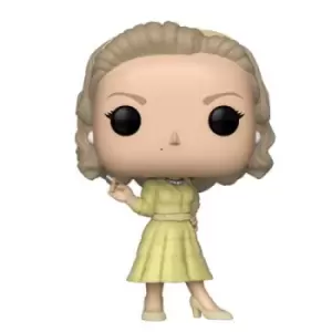 Mad Men Betty Draper Pop! Vinyl Figure