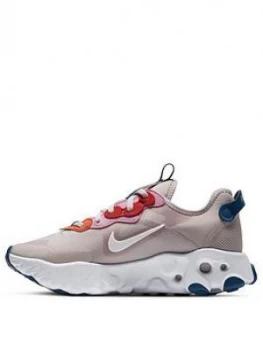 image of Nike React Art3Mis - Pink