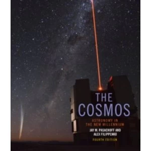 Image of The Cosmos : Astronomy in the New Millennium
