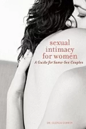 Image of sexual intimacy For Her a guide for same sex couples