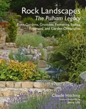 Image of Rock landscapes by Claude Hitching