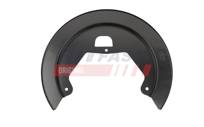 Image of FAST Brake disc backing plate FAST FT32546