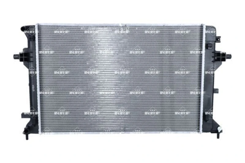 Image of NRF Engine radiator NRF 550198