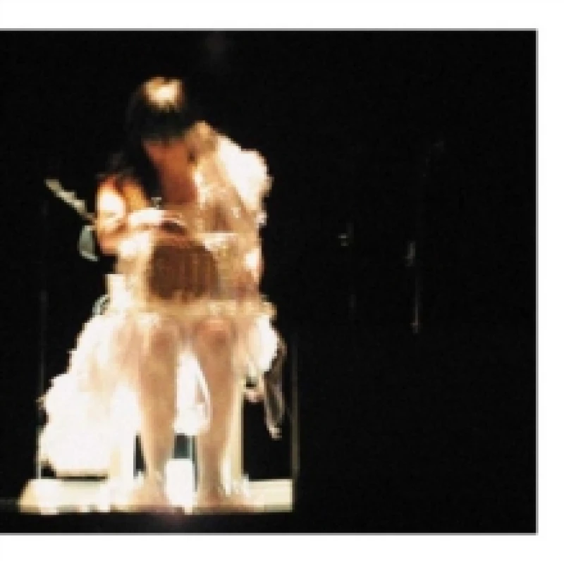 Image of Vespertine Live CD / Album