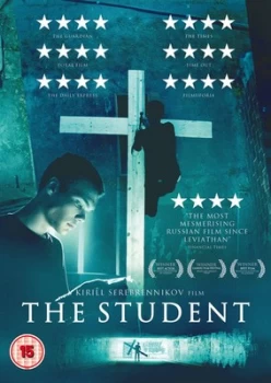 image of The Student - DVD