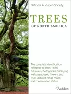 Image of national audubon society trees of north america