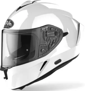 Image of Airoh Spark Color Helmet, white, Size S, white, Size S