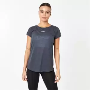 Image of LA Gear Loose T Shirt - Grey