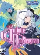 Image of Infinite Dendrogram: Volume 13