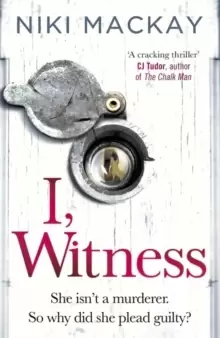 Image of I, Witness
