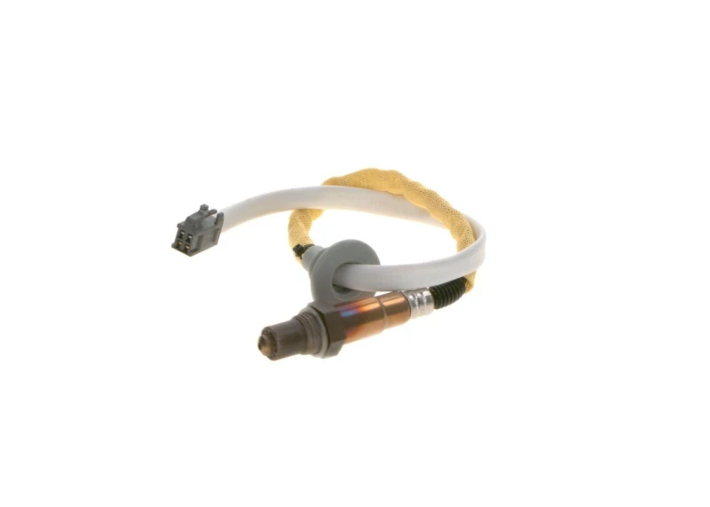 Image of Lambda sensor Bosch 0 258 006 696