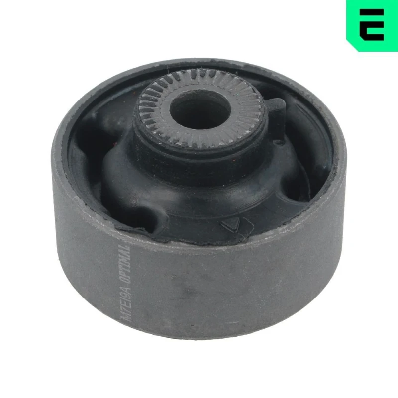 Image of Trailing arm / Suspension arm bush OPTIMAL F9-0080