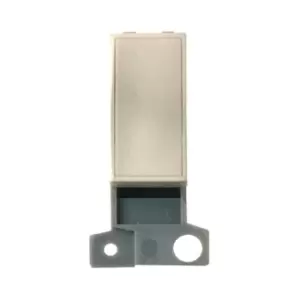 Image of Minigrid MD008SC Ingot Blank Module - Satin Chrome - 217173