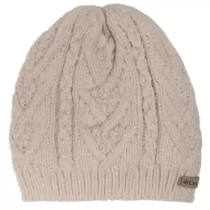 Columbia Parall Beanie - White