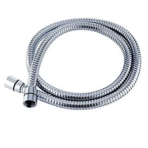 image of Triton 1.25M Shower Hose - Chrome