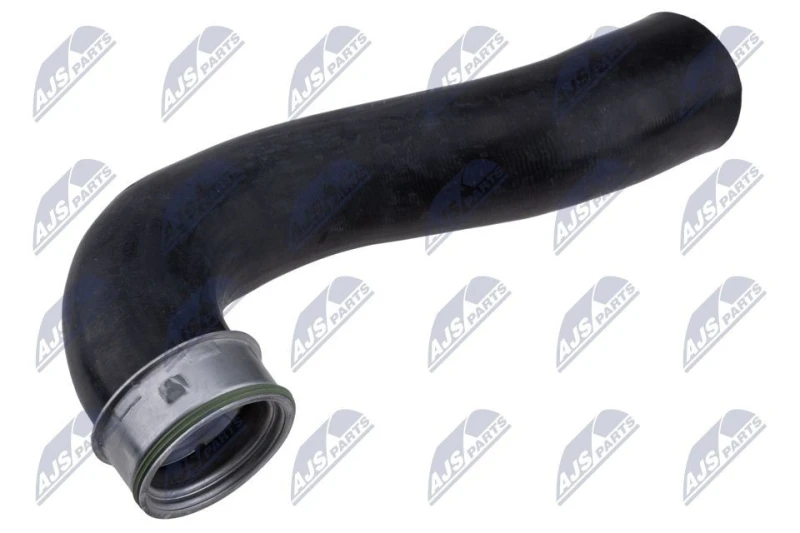 Image of NTY Charger intake hose NTY GPP-ME-113