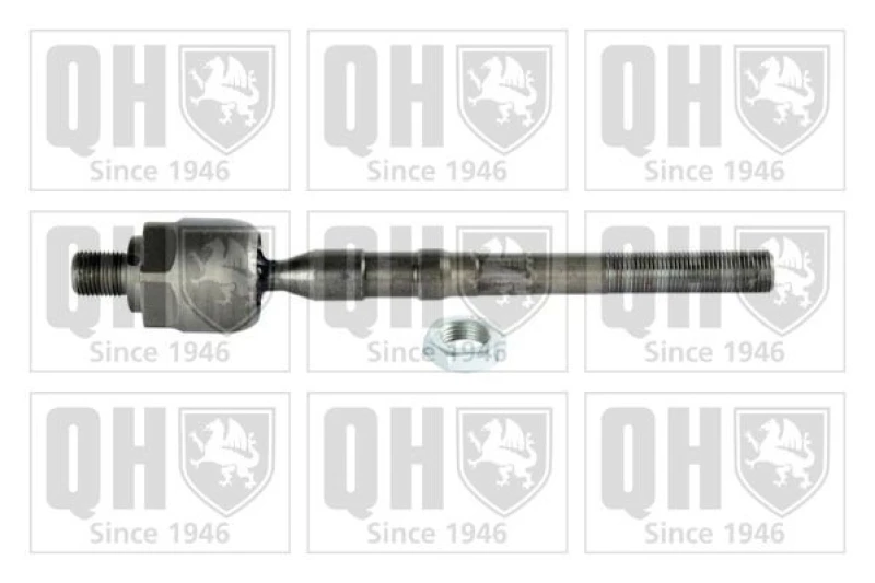 Image of QUINTON HAZELL Inner tie rod QUINTON HAZELL QR3832S