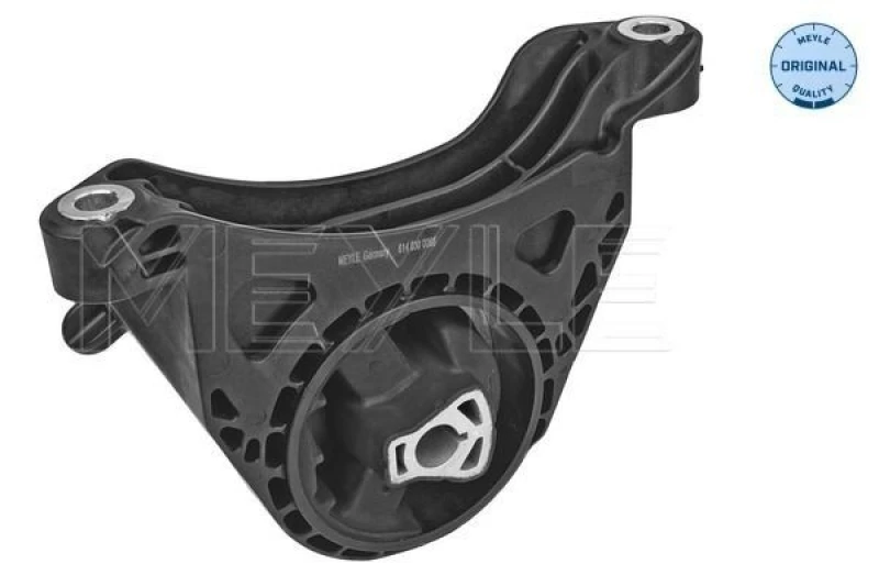 Image of Engine mount MEYLE 614 030 0068