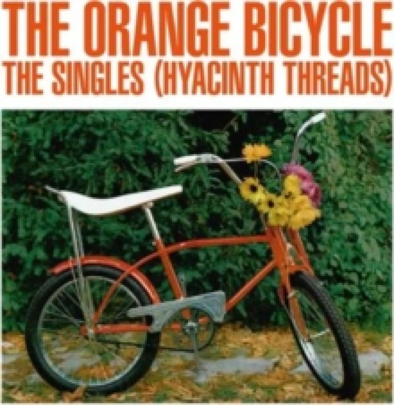 Image of The Singles (Hyacinth Threads) Vinyl