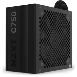 image of NZXT C750 Bronze 750W PSU