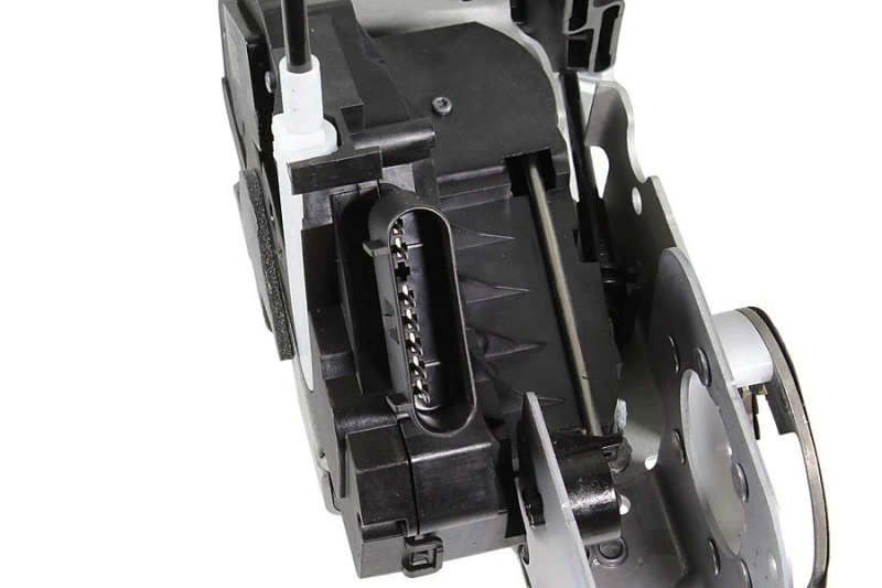 Image of Door lock METZGER 2314555