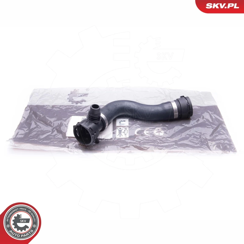 Image of ESEN SKV Radiator hose ESEN SKV 24SKV279